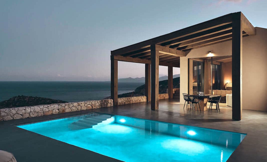 Villas for Sale Zante Greece. Zante Property for Sale 21