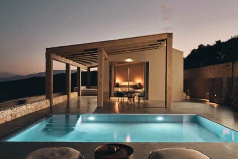 Villas for Sale Zante Greece. Zante Property for Sale 30