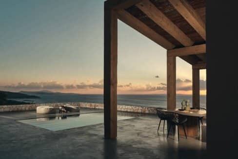 Villas for Sale Zante Greece. Zante Property for Sale 31