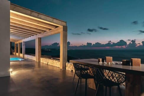Villas for Sale Zante Greece. Zante Property for Sale 32