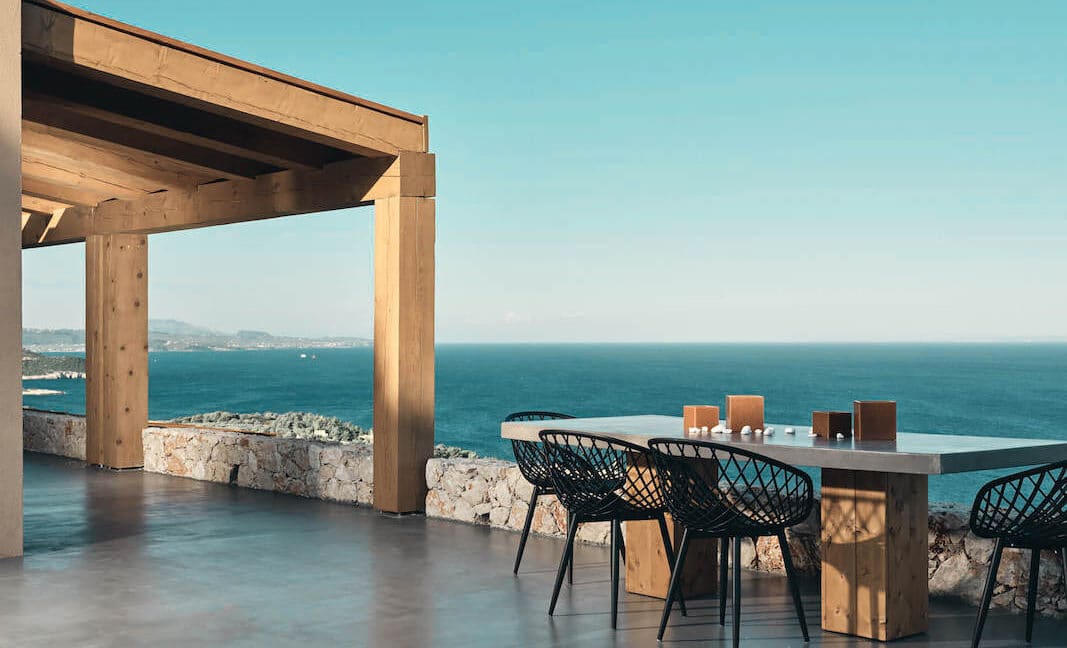 Villas for Sale Zante Greece. Zante Property for Sale 34
