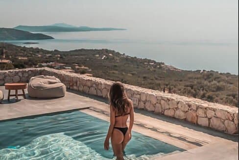 Villas for Sale Zante Greece. Zante Property for Sale 4