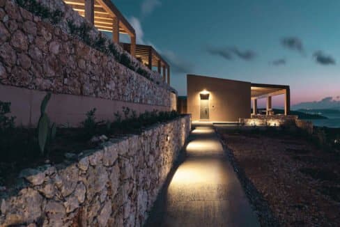 Villas for Sale Zante Greece. Zante Property for Sale 4