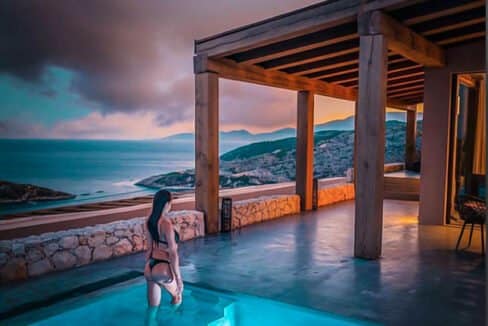 Villas for Sale Zante Greece. Zante Property for Sale 7