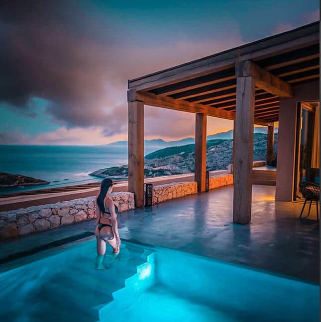 Villas for Sale Zante Greece. Zante Property for Sale 7