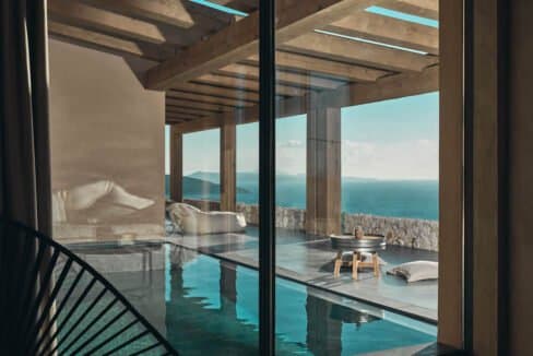 Villas for Sale Zante Greece. Zante Property for Sale 7