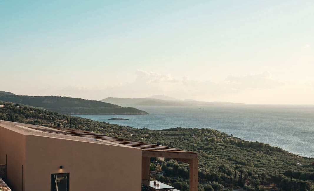 Villas for Sale Zante Greece. Zante Property for Sale 8