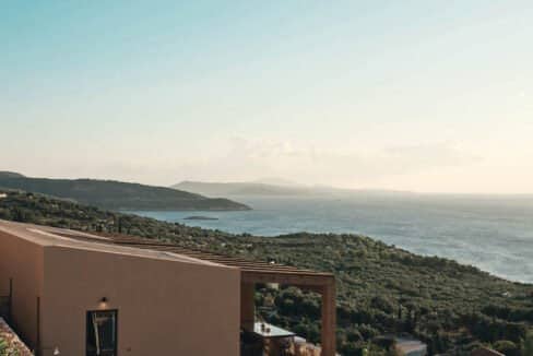 Villas for Sale Zante Greece. Zante Property for Sale 8
