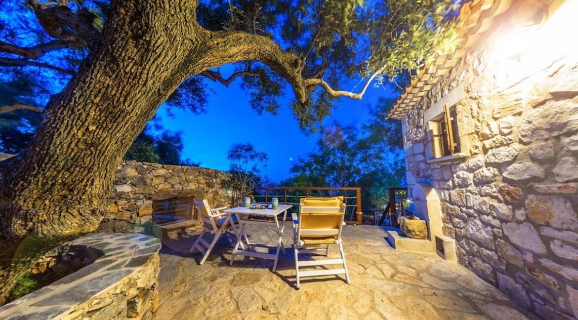 villas in Zakynthos for sale 20