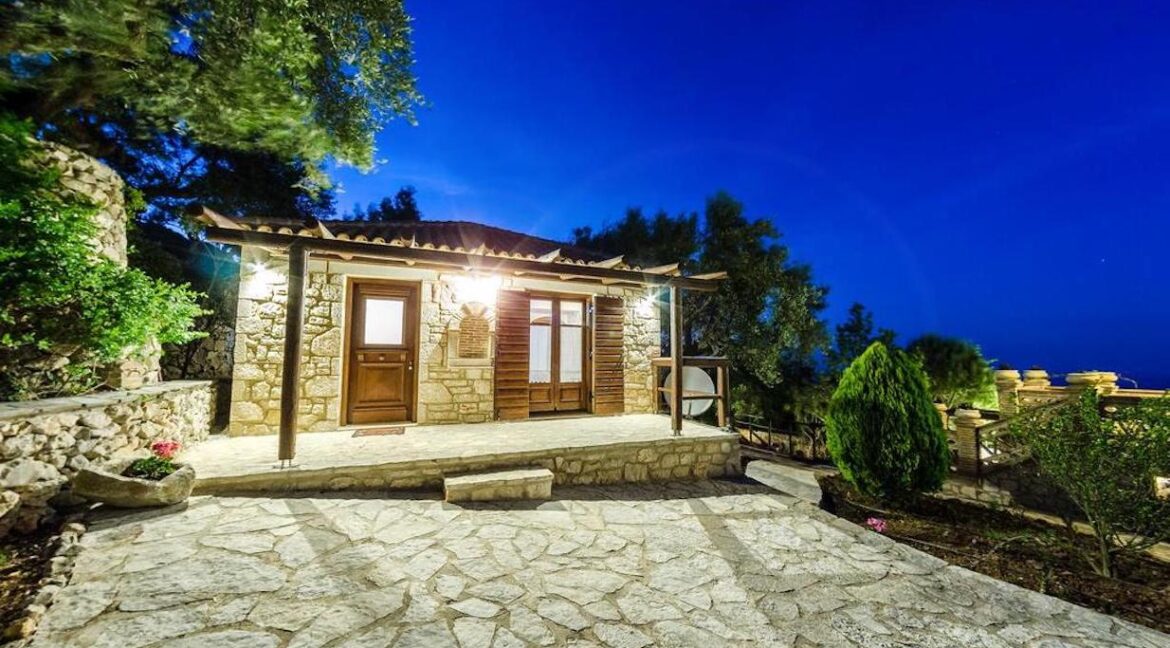 villas in Zakynthos for sale 22