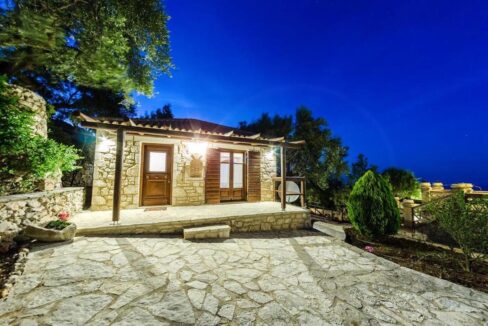 villas in Zakynthos for sale 22