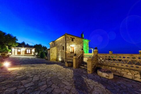 villas in Zakynthos for sale 23