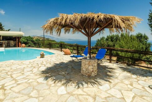 villas in Zakynthos for sale 26