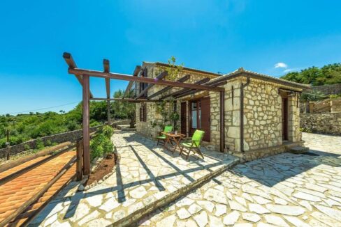 villas in Zakynthos for sale 33