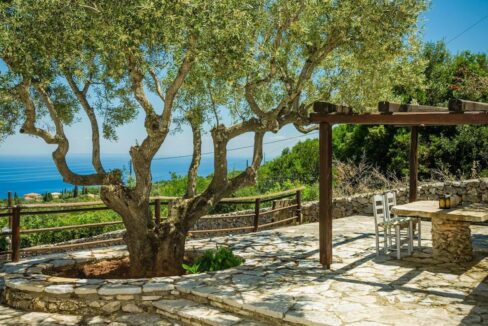 villas in Zakynthos for sale 34