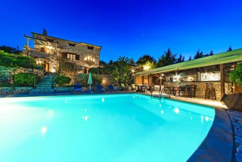 villas in Zakynthos for sale 39