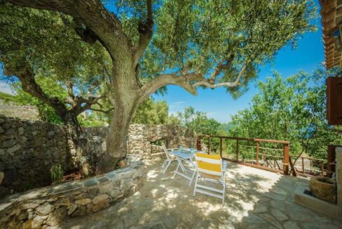 villas in Zakynthos for sale 40