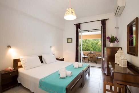Apartments Hotel for Sale Corfu Greece. Hotels Corfu Sales 10