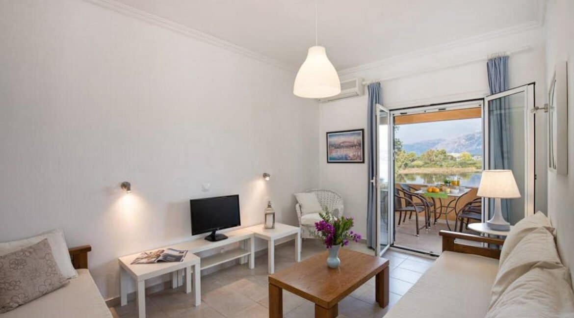 Apartments Hotel for Sale Corfu Greece. Hotels Corfu Sales 11