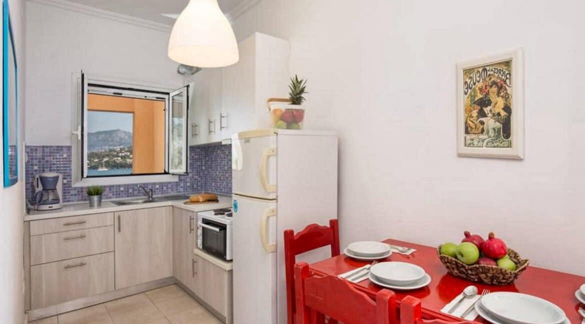 Apartments Hotel for Sale Corfu Greece. Hotels Corfu Sales 12