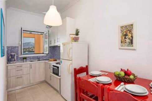 Apartments Hotel for Sale Corfu Greece. Hotels Corfu Sales 12