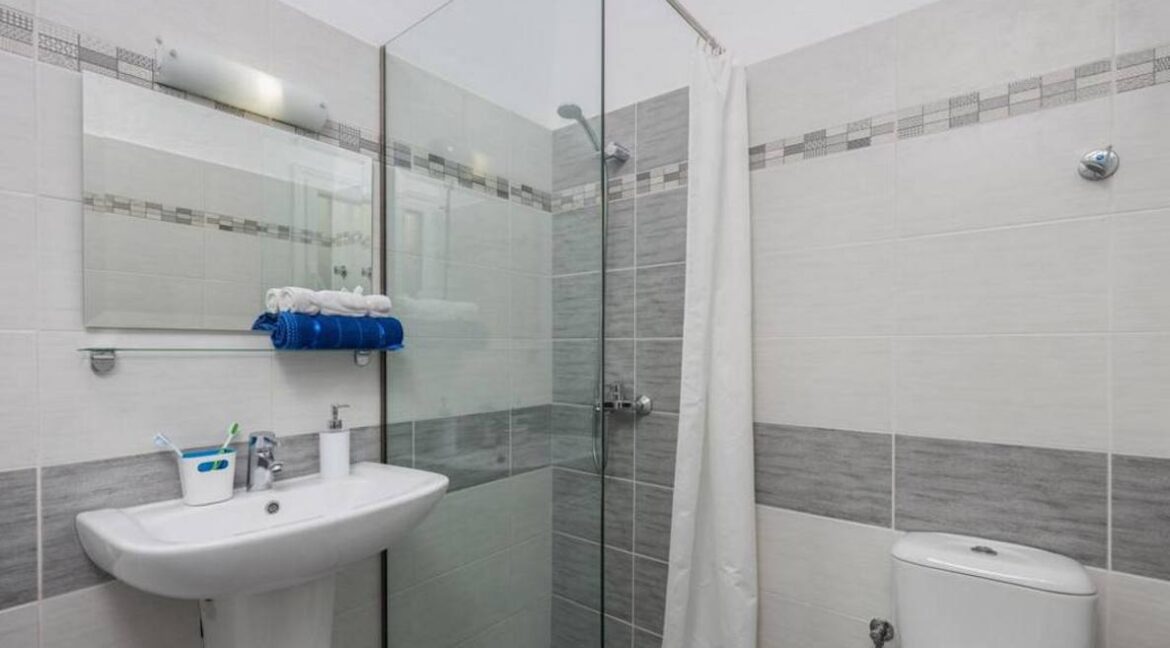 Apartments Hotel for Sale Corfu Greece. Hotels Corfu Sales 14