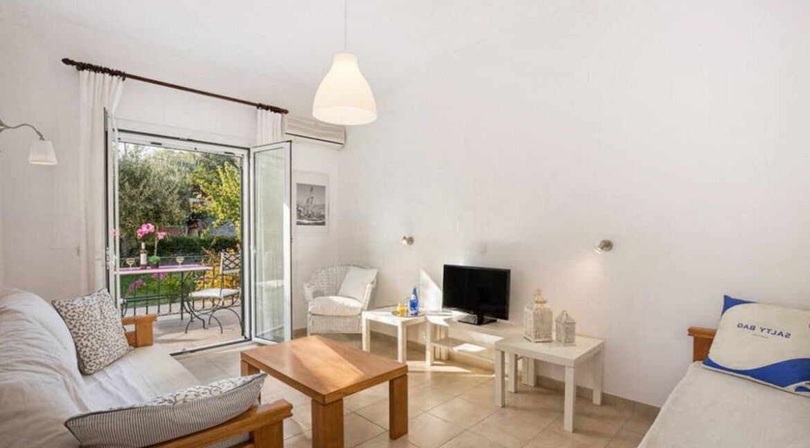 Apartments Hotel for Sale Corfu Greece. Hotels Corfu Sales 16