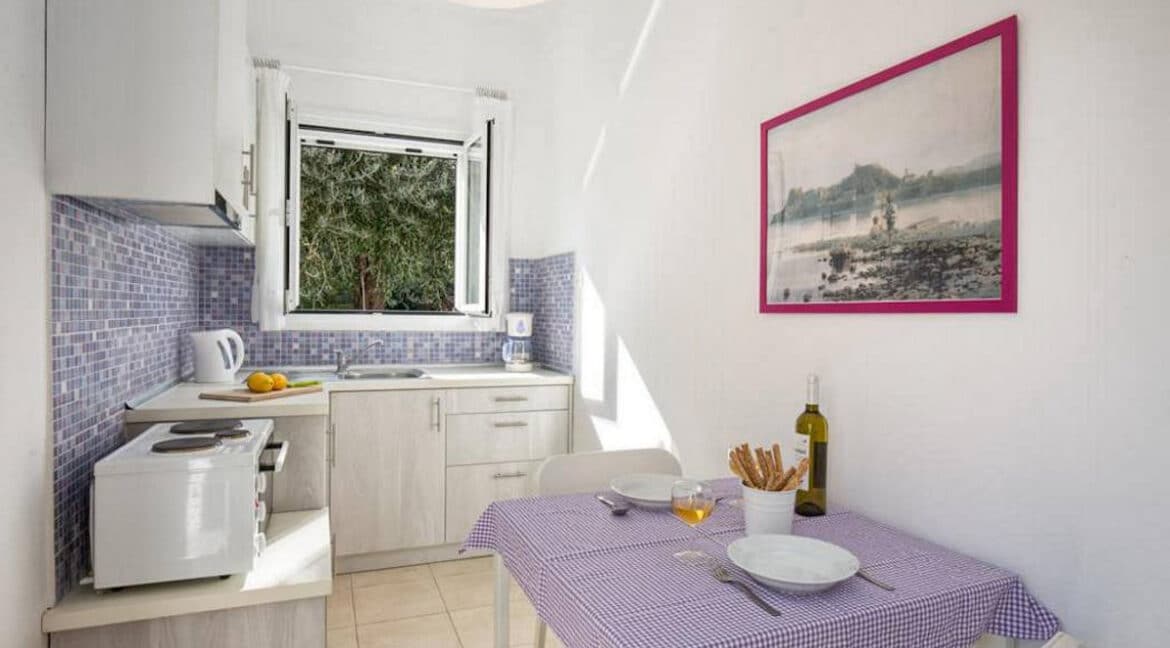 Apartments Hotel for Sale Corfu Greece. Hotels Corfu Sales 17