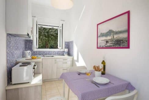 Apartments Hotel for Sale Corfu Greece. Hotels Corfu Sales 17