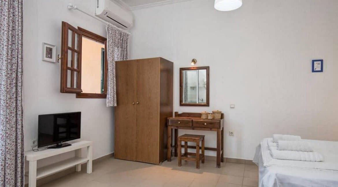 Apartments Hotel for Sale Corfu Greece. Hotels Corfu Sales 20