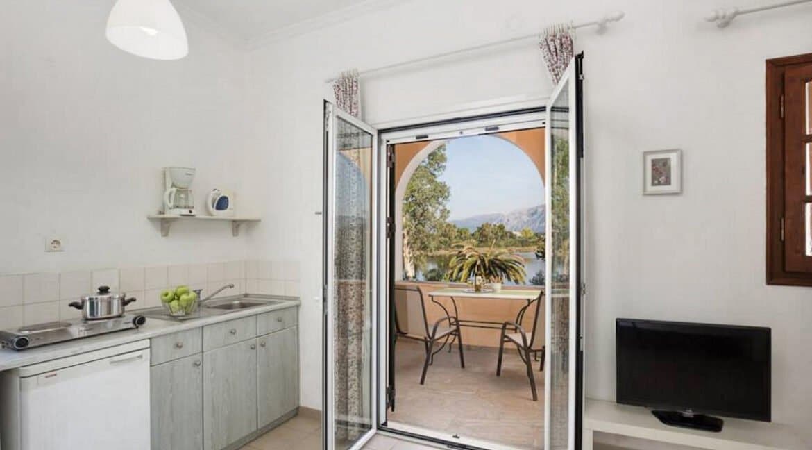 Apartments Hotel for Sale Corfu Greece. Hotels Corfu Sales 22