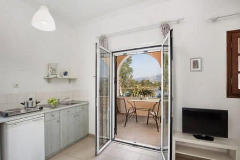 Apartments Hotel for Sale Corfu Greece. Hotels Corfu Sales 22