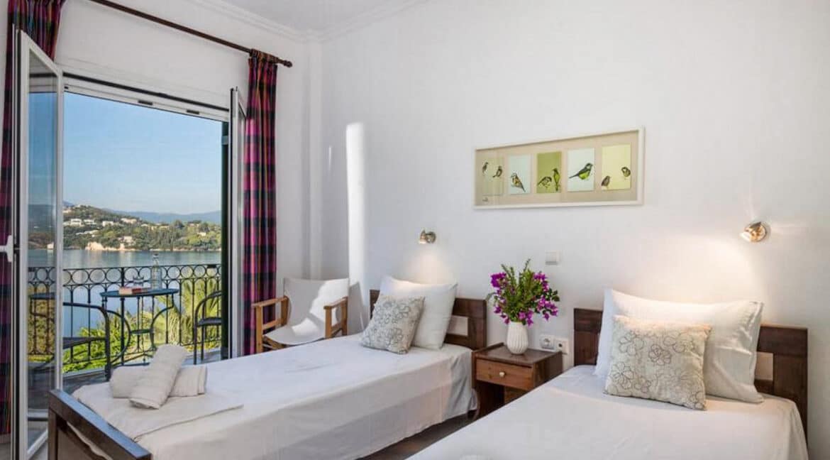 Apartments Hotel for Sale Corfu Greece. Hotels Corfu Sales 23