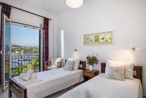 Apartments Hotel for Sale Corfu Greece. Hotels Corfu Sales 23