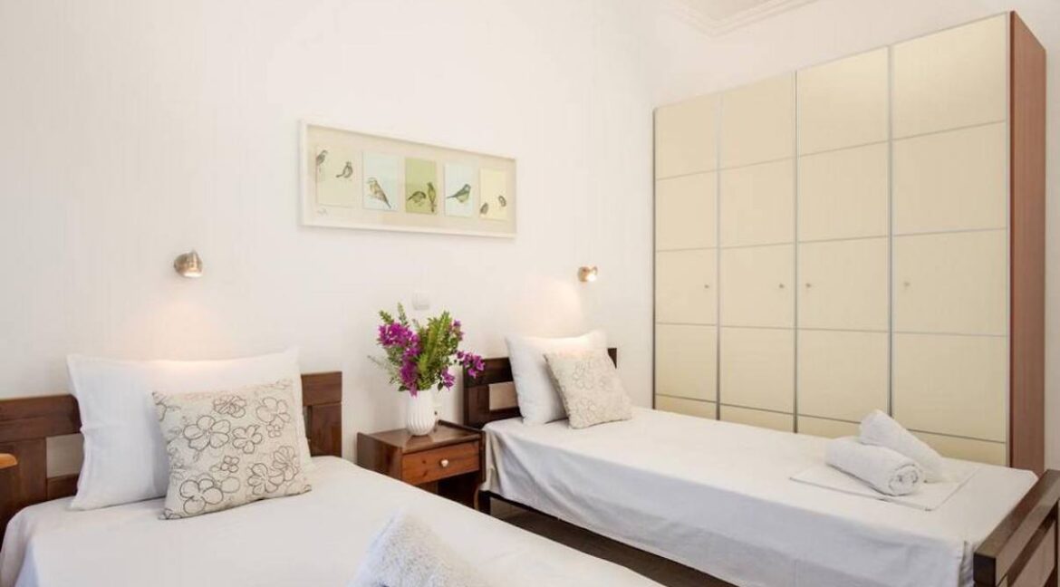Apartments Hotel for Sale Corfu Greece. Hotels Corfu Sales 24