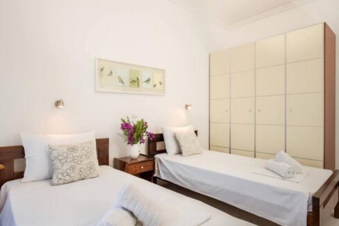 Apartments Hotel for Sale Corfu Greece. Hotels Corfu Sales 24