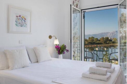 Apartments Hotel for Sale Corfu Greece. Hotels Corfu Sales 26