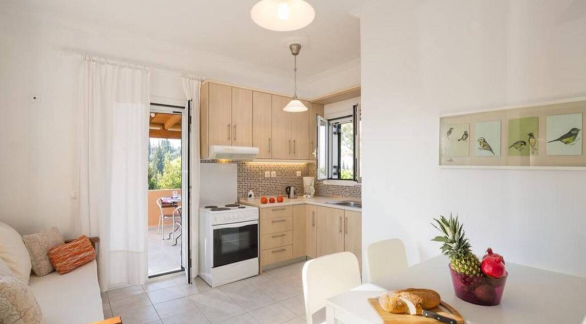 Apartments Hotel for Sale Corfu Greece. Hotels Corfu Sales 27