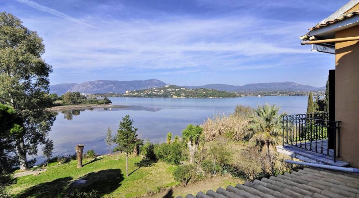 Apartments Hotel for Sale Corfu Greece. Hotels Corfu Sales 29