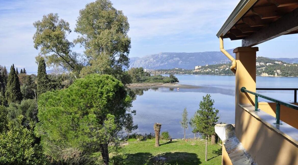 Apartments Hotel for Sale Corfu Greece. Hotels Corfu Sales 30