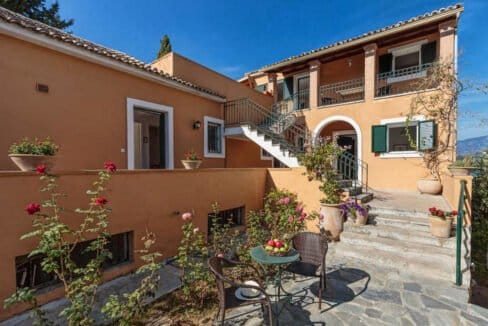 Apartments Hotel for Sale Corfu Greece. Hotels Corfu Sales 31