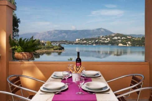 Apartments Hotel for Sale Corfu Greece. Hotels Corfu Sales