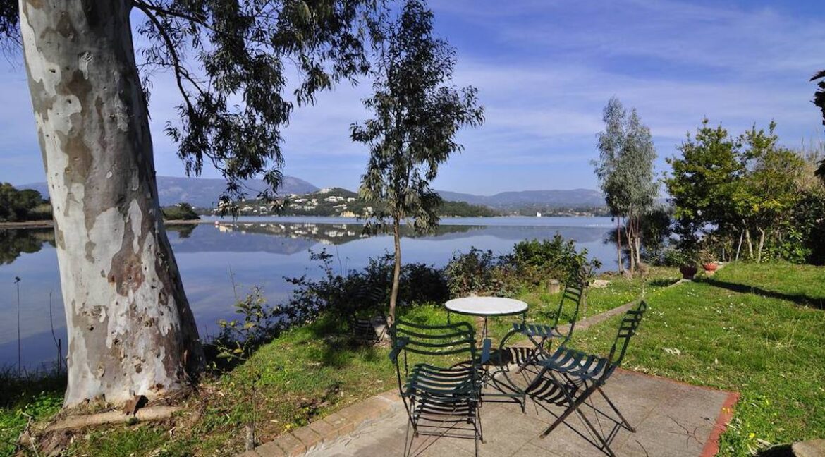 Apartments Hotel for Sale Corfu Greece. Hotels Corfu Sales 34