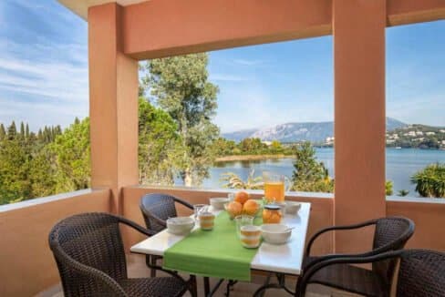 Apartments Hotel for Sale Corfu Greece. Hotels Corfu Sales 35