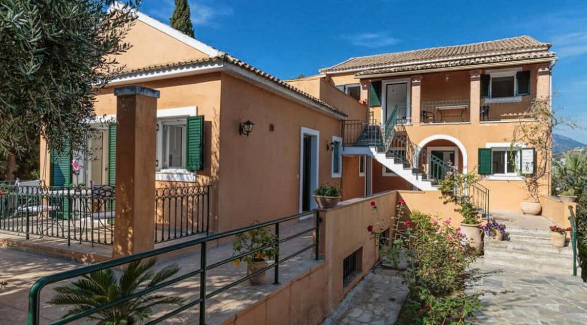 Apartments Hotel for Sale Corfu Greece. Hotels Corfu Sales 36