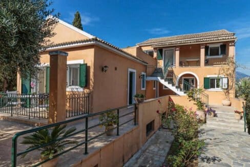 Apartments Hotel for Sale Corfu Greece. Hotels Corfu Sales 36