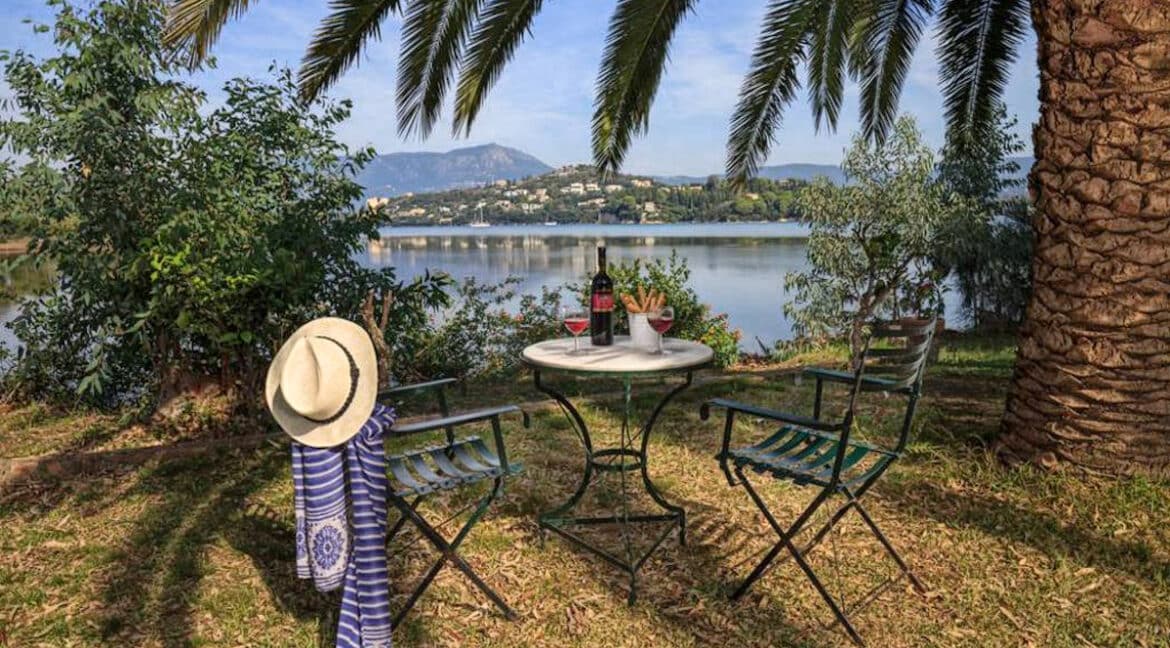 Apartments Hotel for Sale Corfu Greece. Hotels Corfu Sales 37