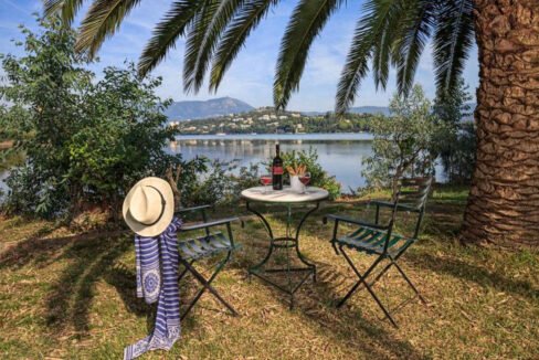 Apartments Hotel for Sale Corfu Greece. Hotels Corfu Sales 37
