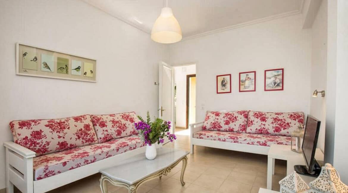 Apartments Hotel for Sale Corfu Greece. Hotels Corfu Sales 8