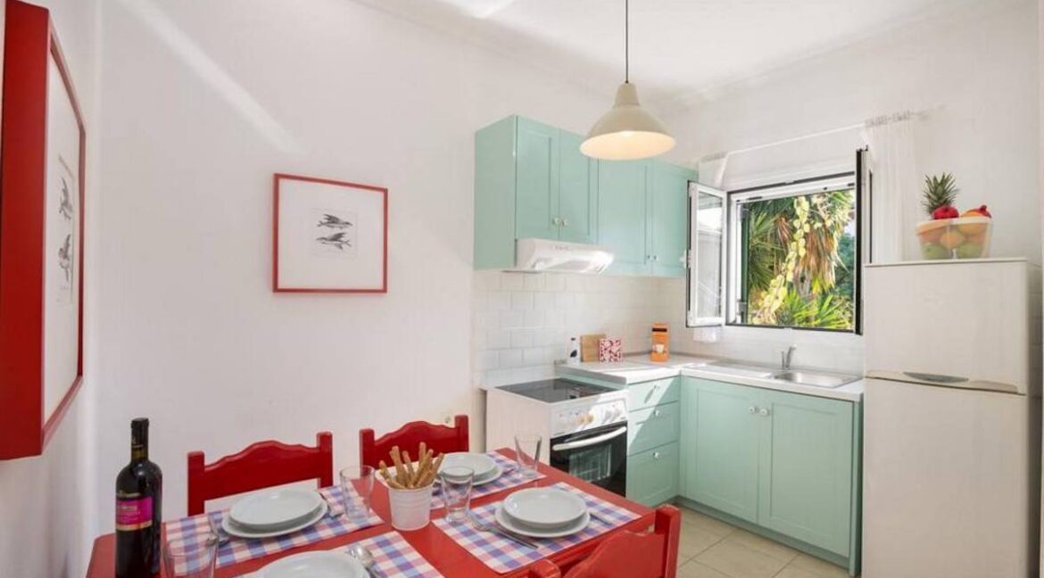 Apartments Hotel for Sale Corfu Greece. Hotels Corfu Sales 9
